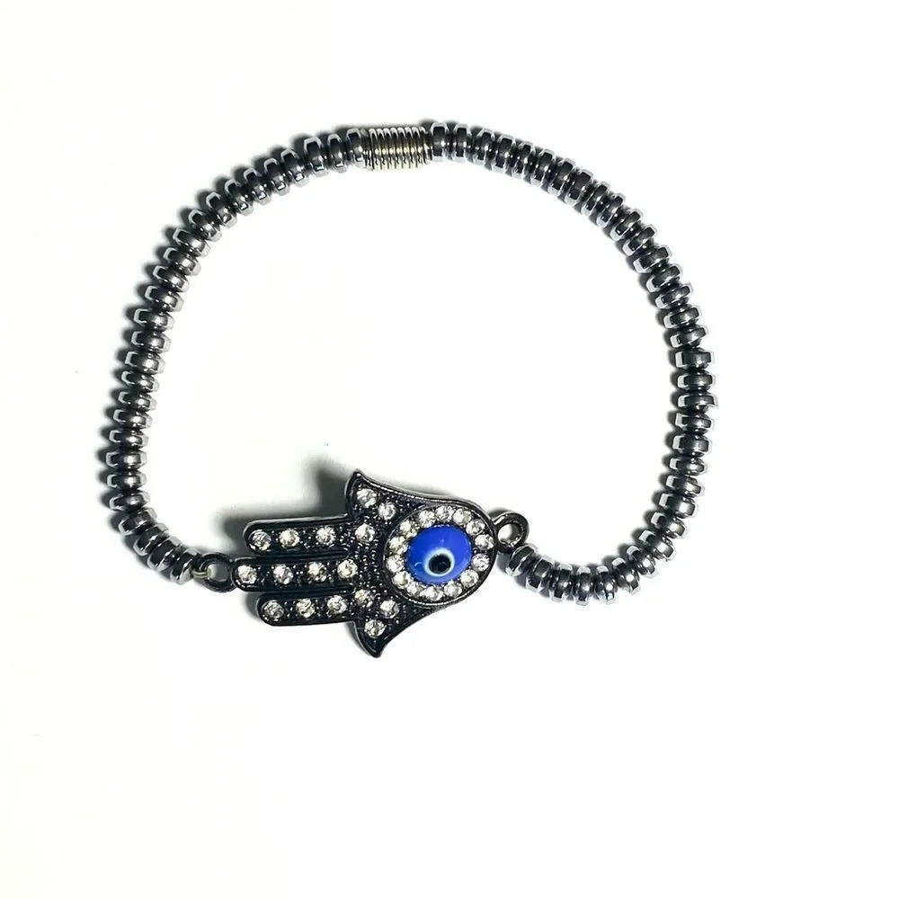 Hamse bracelet handmade